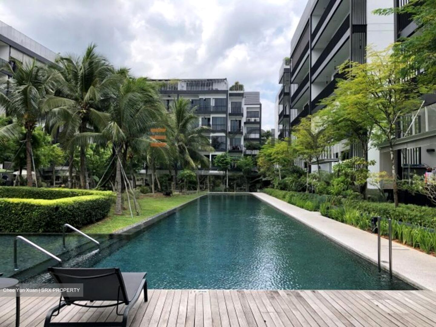 Village @ Pasir Panjang (D5), Condominium #533904881